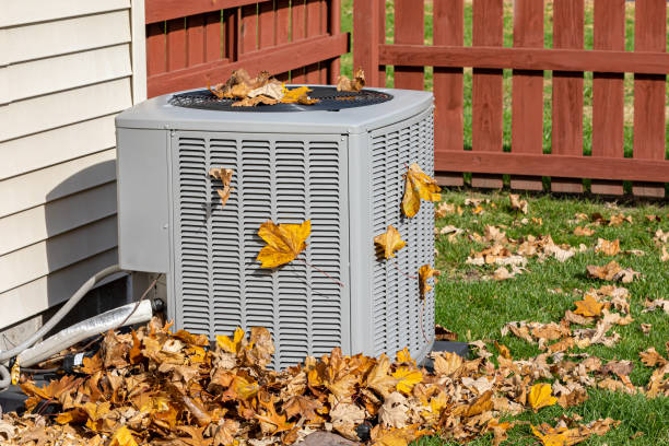 Best Ductless HVAC repair  in East Peoria, IL