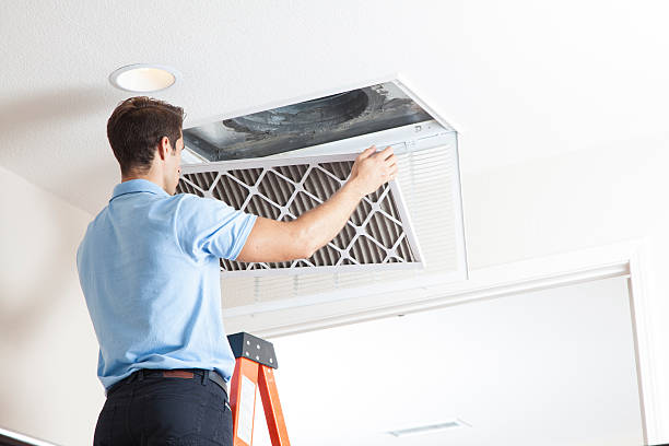 Best Local HVAC companies  in East Peoria, IL