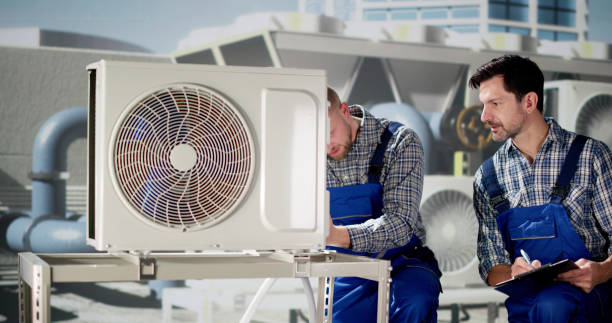 Reliable East Peoria, IL HVAC Solutions