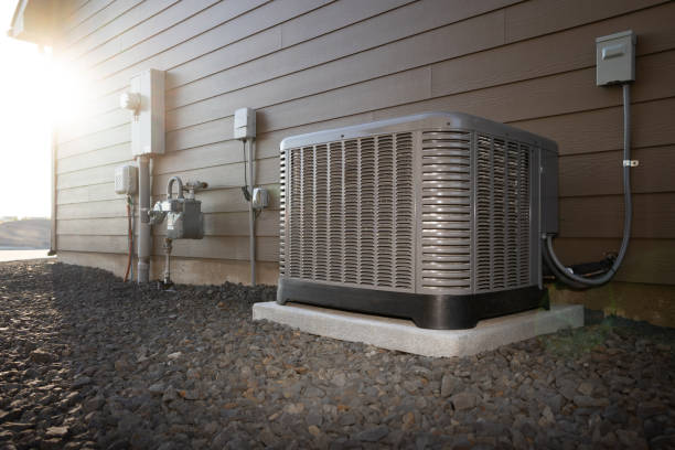 Best HVAC repair near me  in East Peoria, IL